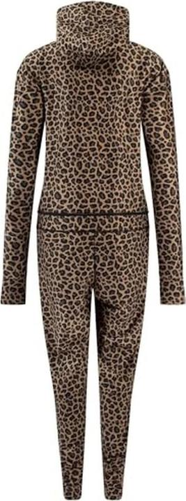 Produktbild Eivy Leona Onepiece Curve Camo Multifunktionell UV-Schutz Schnelltrocknend (S)