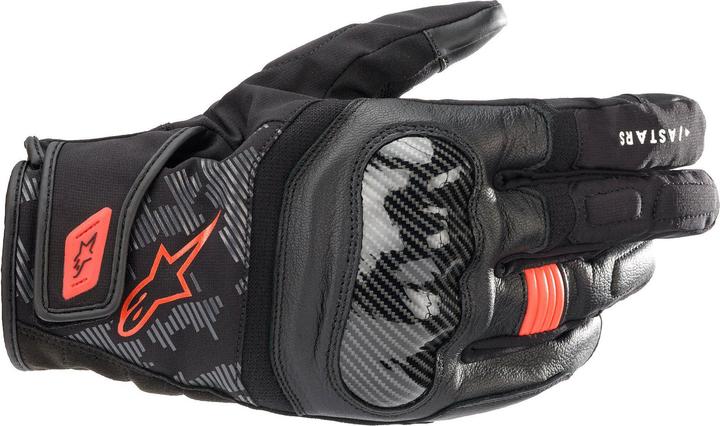 Produktbild Alpinestars Smx Z Ds (Herren, 3XL)