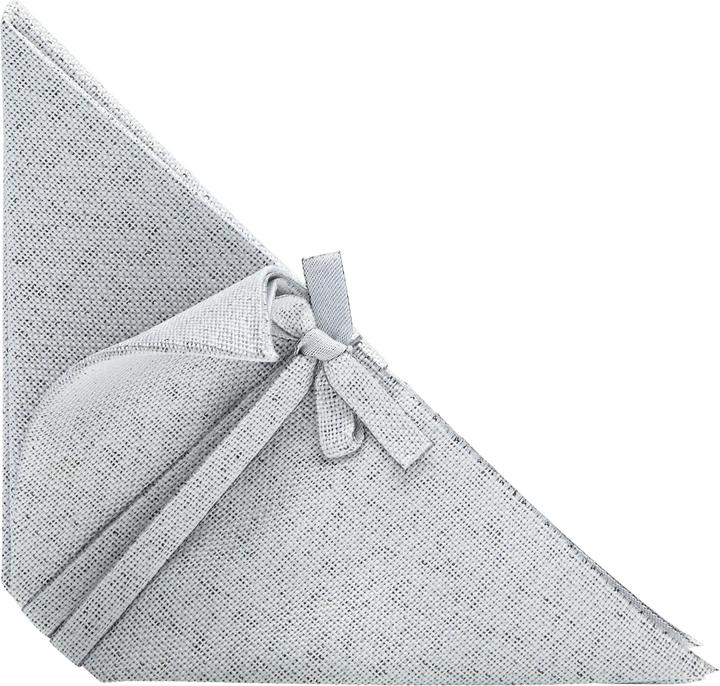 Iittala X serviette Issey Miyake