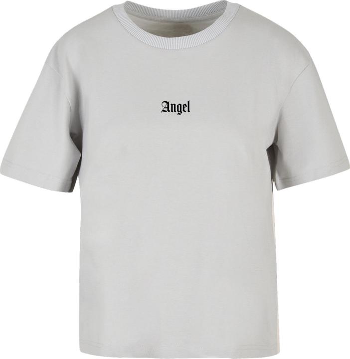 Produktbild Miss Tee Angel Wings Tee - 125237 (S, XS)