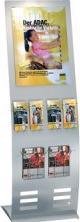 Immagine prodotto Kerkmann Tasca porta poster DIN A2 LxH 420x594 mm (A2)