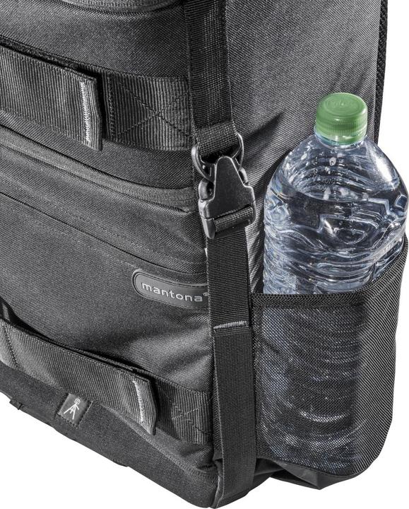 Actual product image mantona Tokyo Gr. L Photo Backpack (Photo backpack)