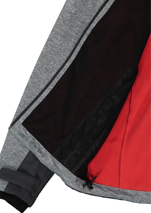 Immagine prodotto CMP Campagnolo Zip Hoodie (L)