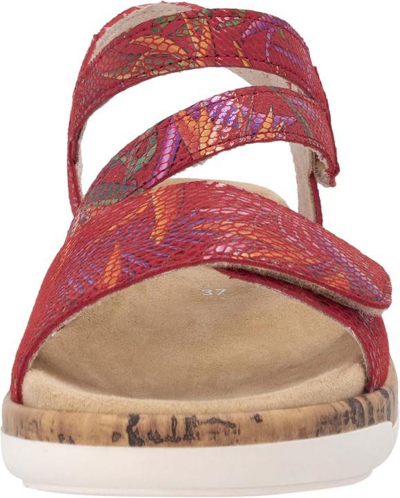 Actual product image Remonte R6860 Strap Sandals (41)