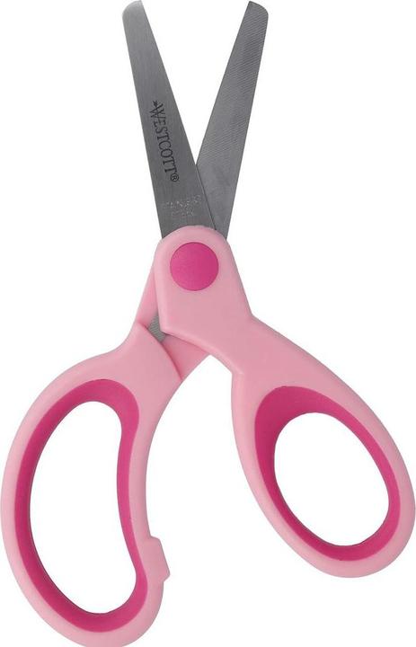 Produktbild Westcott Softgrip Kids (13 cm)