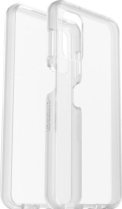 Actual product image OtterBox React + Glass Bundle - Kit (Samsung Galaxy A04S)