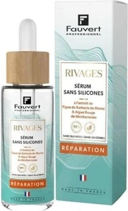 Fauvert Professionnel Fauvert Rivages Repair Serum 30ml (30 ml)