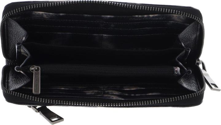 Actual product image FredsBruder Bestie Wallet