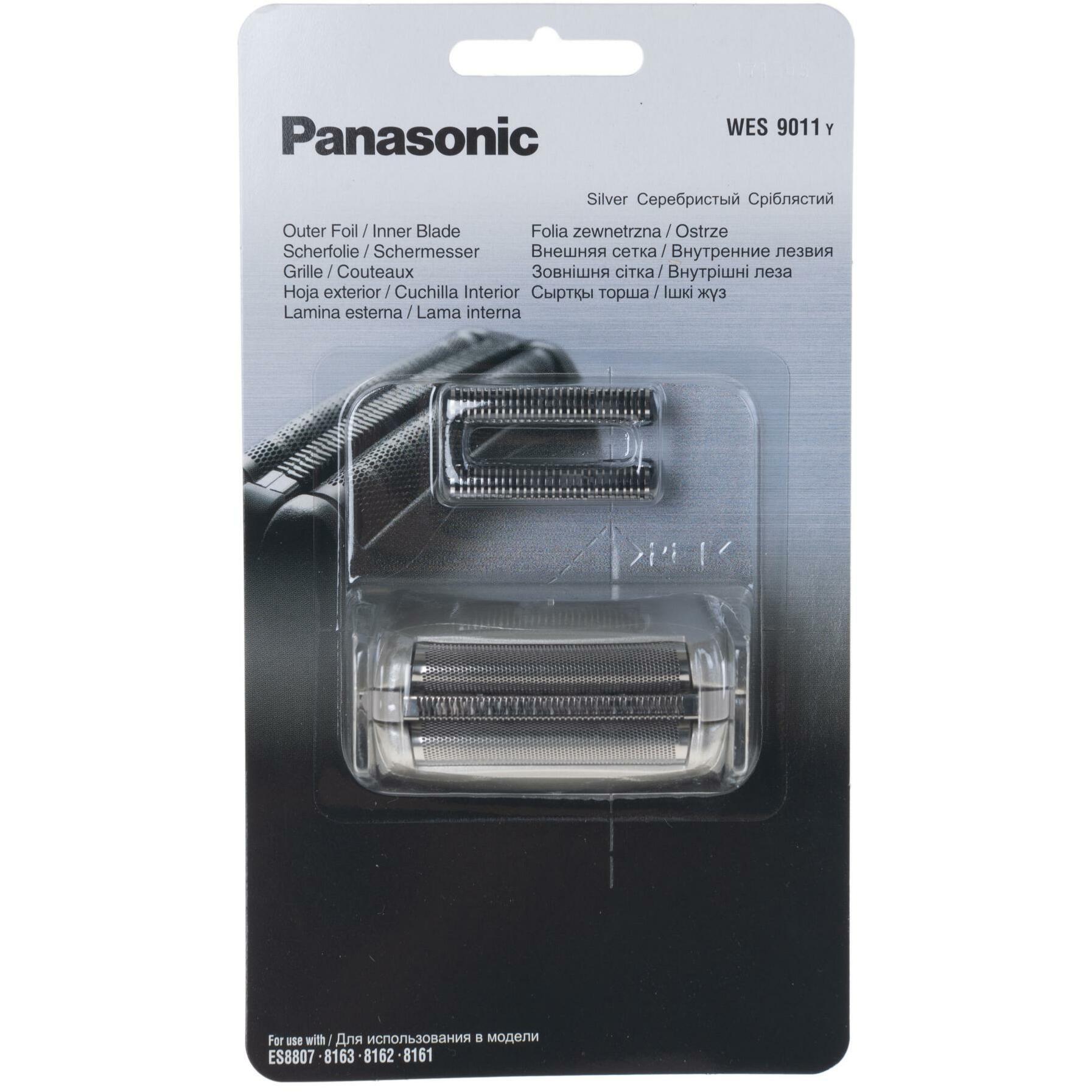 Panasonic, Zubehör Haarentfernung, Ersatzmesser (1 x)