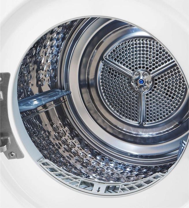 Image du produit LG Condensation dryer RH10V9AV2WR (10 kg, Gauche)