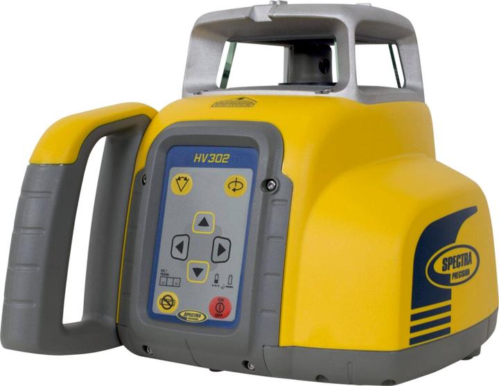 Produktbild Geo-Fennel Akku-Rotationslaser SPECTRA HV302