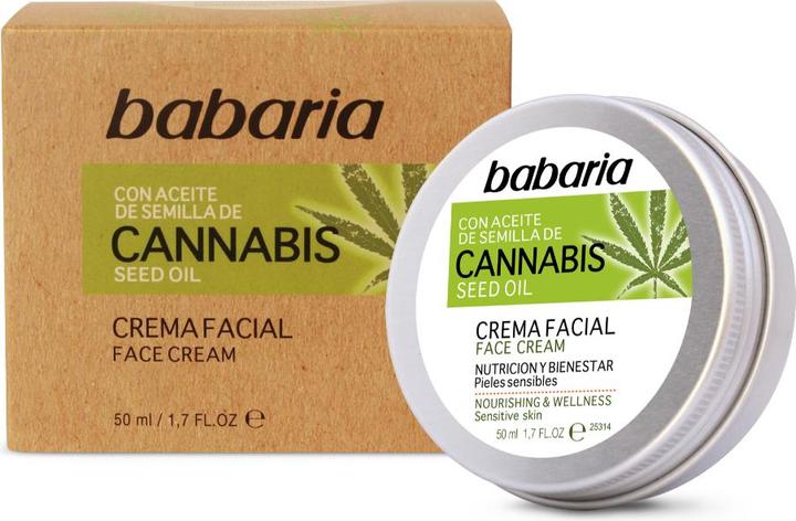 Produktbild Babaria REF. 31760 (50 ml)