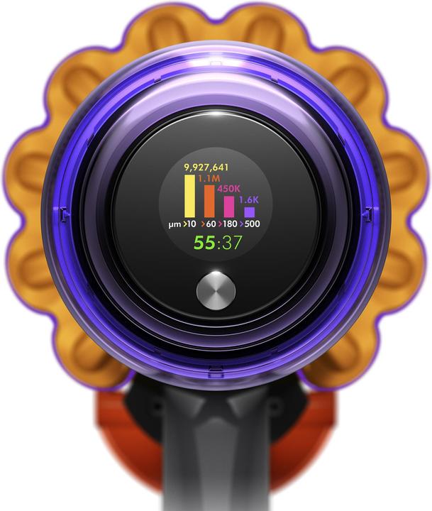 Image du produit Dyson V15 Detect Absolute