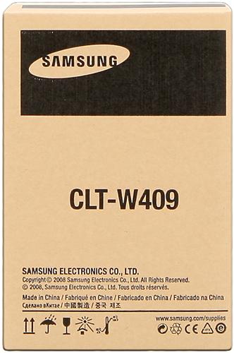 Image du produit Samsung Clt-W409