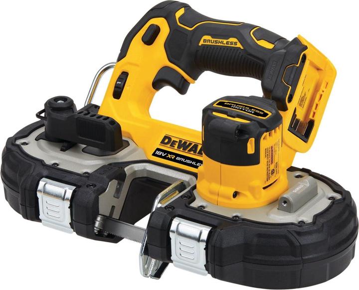 Actual product image DeWalt DCS377NT-XJ