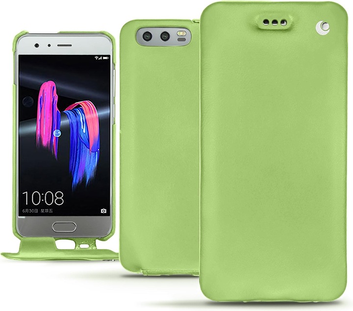 Actual product image Noreve Leather cover vertical (Honor 9)