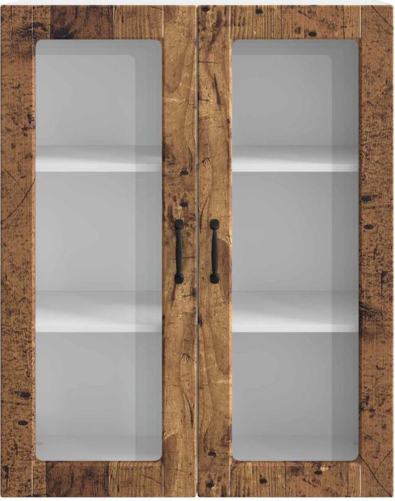 Produktbild vidaXL Küchenschrank (80 x 31 x 100 cm)