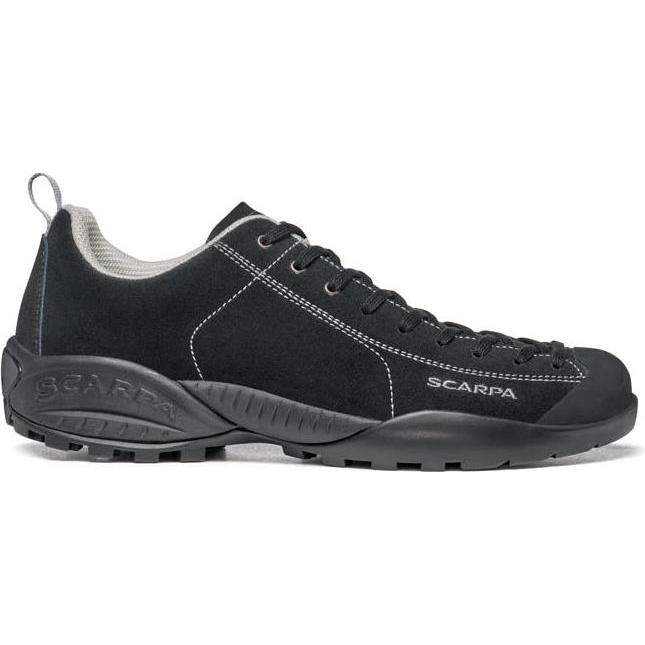 Thumbnail - Scarpa, Unisex, Wanderschuhe, Mojito (45.5), Schwarz