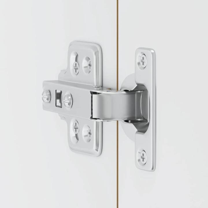 Actual product image vidaXL Küchen-Wandschrank (60 x 31 x 60 cm)