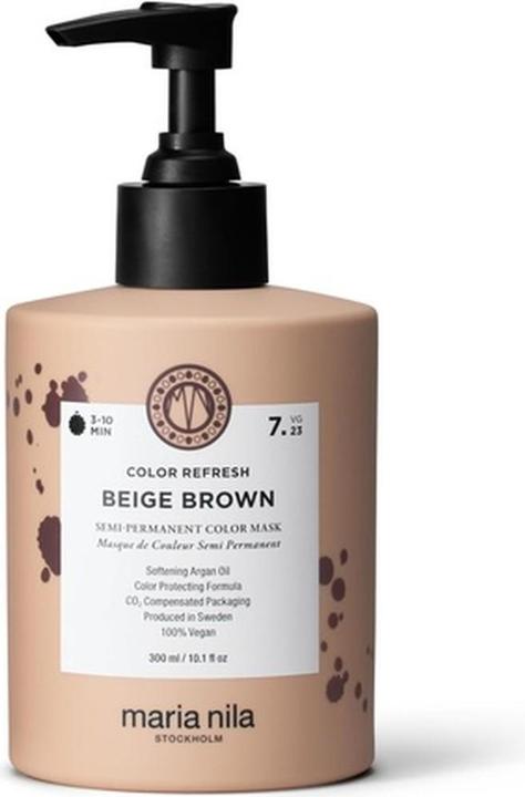 Produktbild Maria Nila Colour Refresh Farbhaarmaske (300 ml)