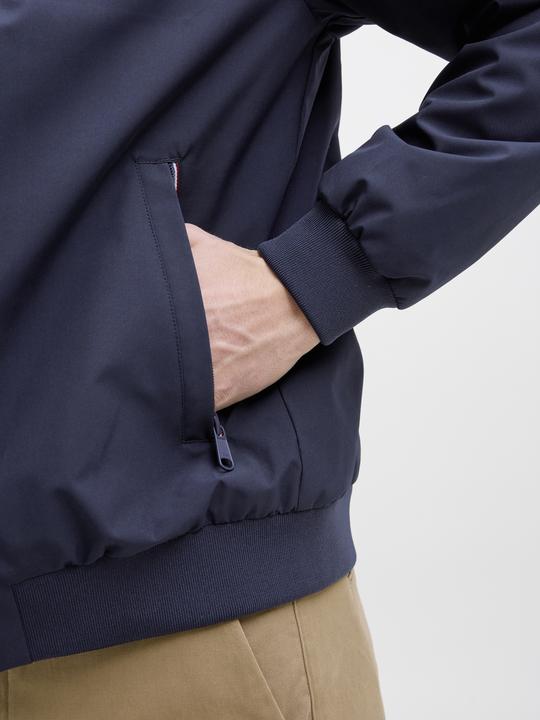 Actual product image Jack & Jones Jprblubrad Bomber Jacket (L)