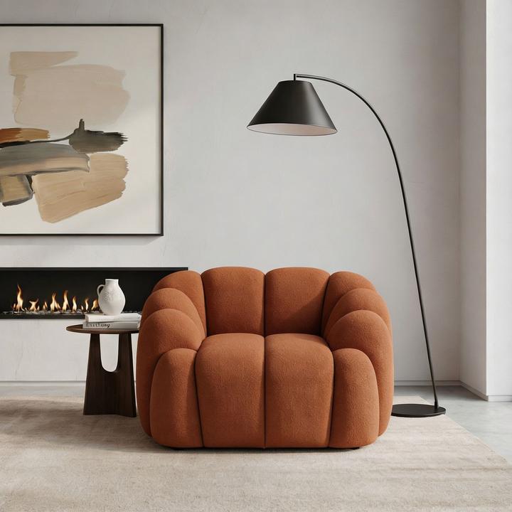 Produktbild Atelier del Sofa Octavio 1-Seat Sofa (1-Sitzer)