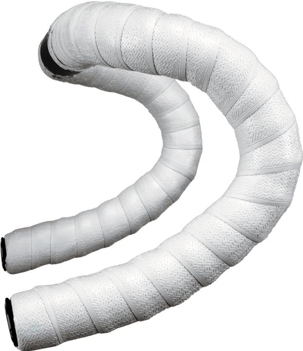 Actual product image Lizard Skins Handlebar tape, DSP V2, 2.5mm, Diamond White
