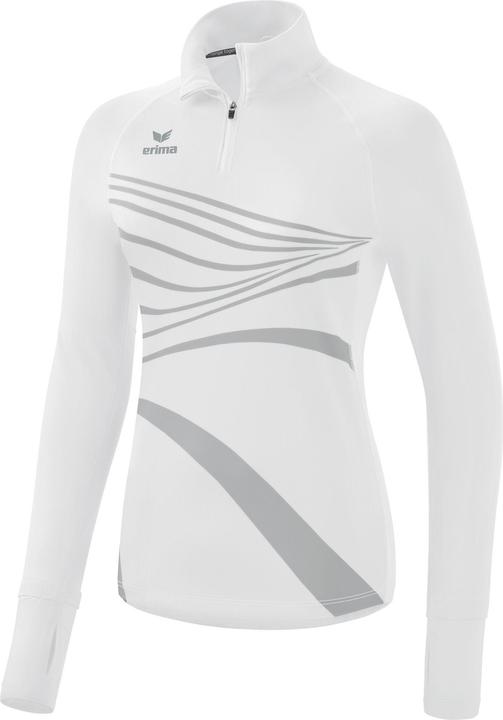 New White