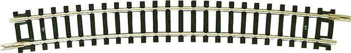 Produktbild Fleischmann N Gleis (ohne Bettung) 22227 G (Spur N)