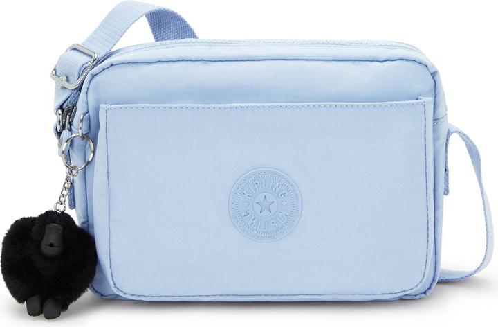 Actual product image Kipling Abanu M shoulder bag 24 cm
