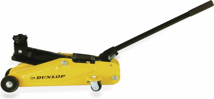 Dunlop Hydraulik-Wagenheber