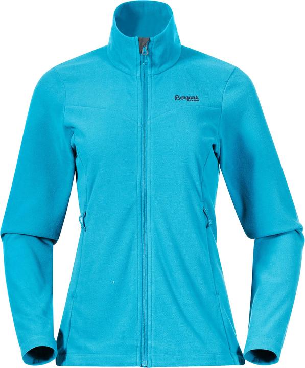 Actual product image Bergans Finnsnes Fleece (XL)