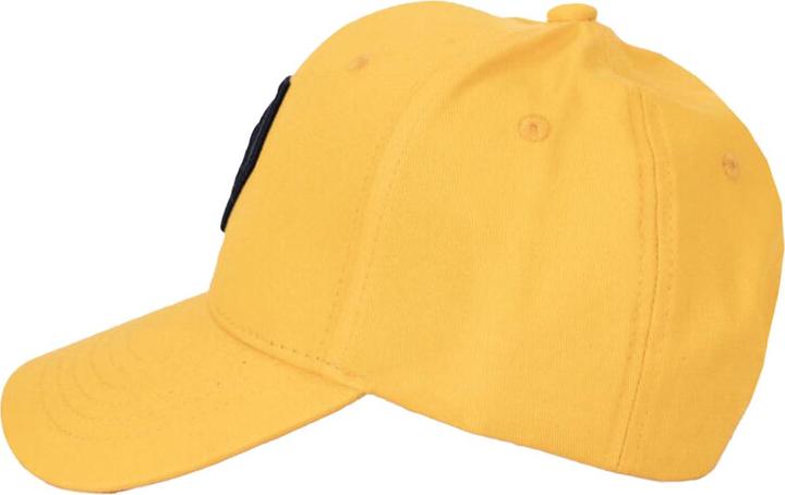 Actual product image Wolverhampton Wanderers FC Unisex Adult Home Colour Baseball Cap