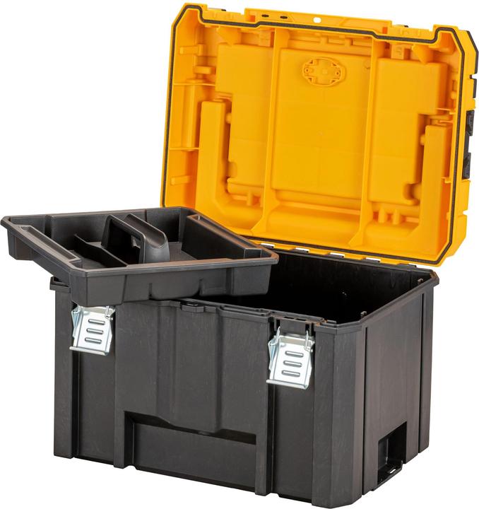 Actual product image DeWalt Toolbox (1 pieces)