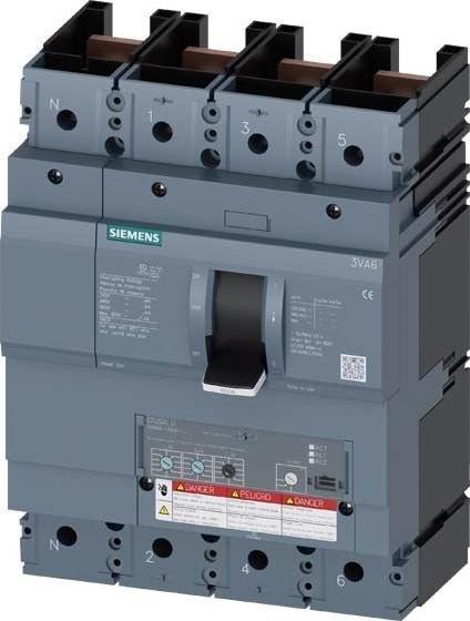Produktbild Siemens SIEM Leistungsschalter