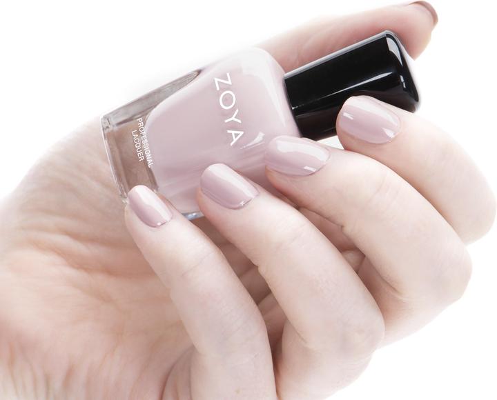 Immagine prodotto Zoya AGNES - Nudo chiaro (Marrone chiaro nudo, Smalto)