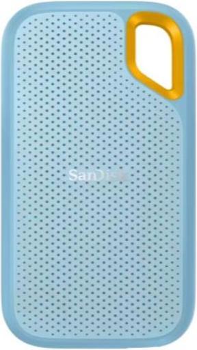 Produktbild SanDisk Extreme Portable V2 (1000 GB)