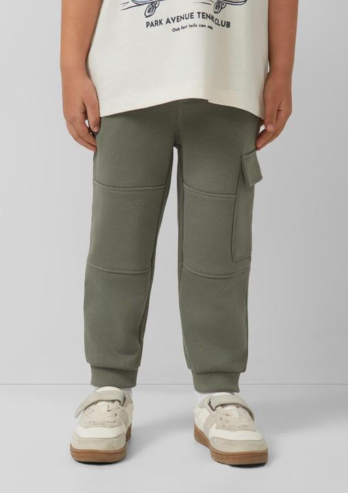 Produktbild s.Oliver Leggins Leggins (110)