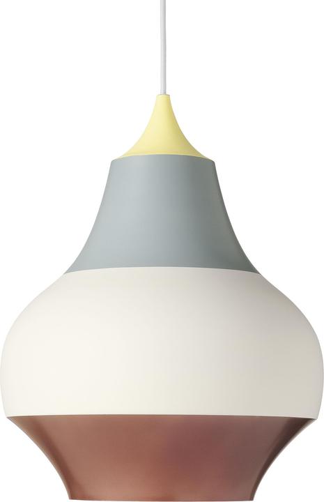 Immagine prodotto Louis Poulsen Lampada a sospensione Cirque (E27)