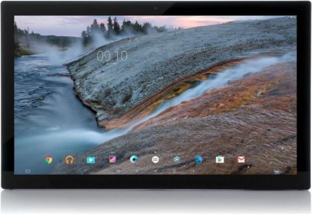 Produktbild Xoro MegaPAD 7 (64 GB, Schwarz)