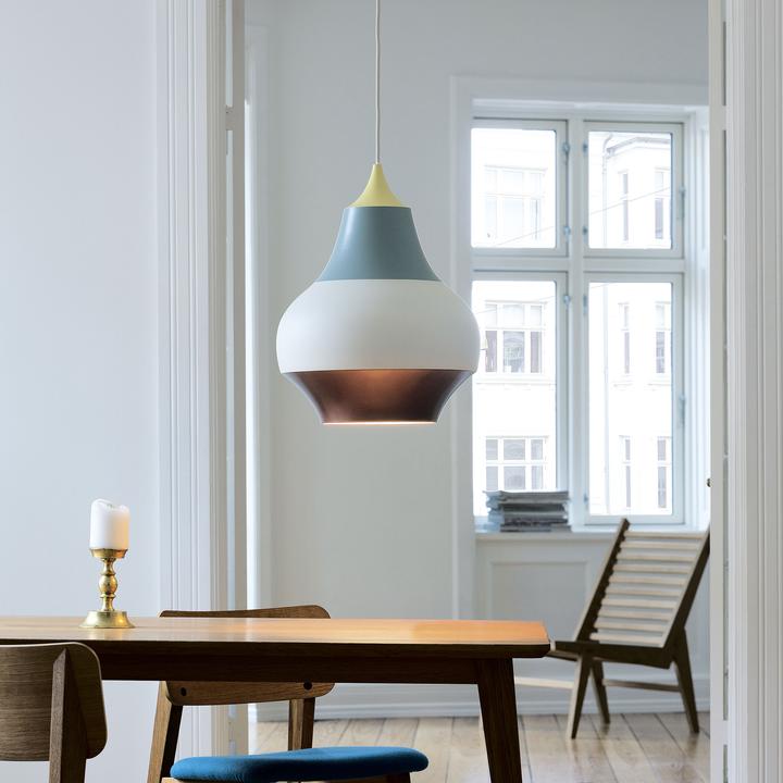 Immagine prodotto Louis Poulsen Lampada a sospensione Cirque (E27)