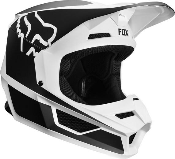 Image du produit Fox V1 Prizm (63 - 64 cm, XXL)