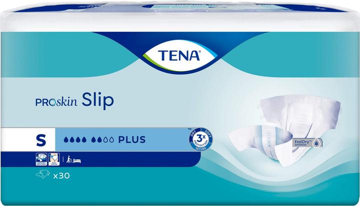 Actual product image Tena Slip Plus (30 x, Mini)