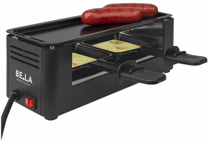 Produktbild Berger & Lanz Raclettegrill