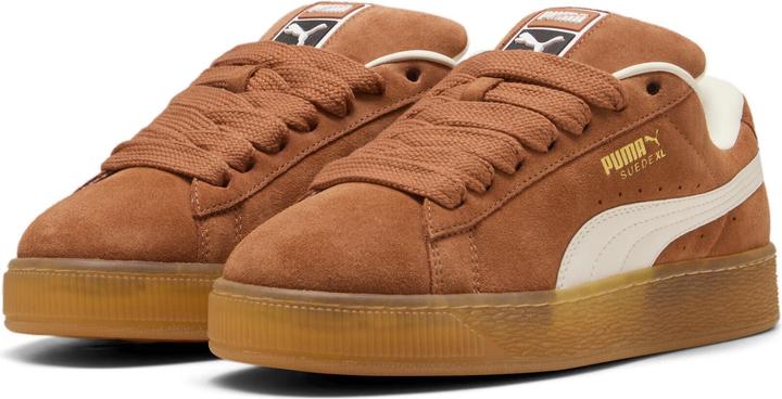 Actual product image Puma Suede XL (42)