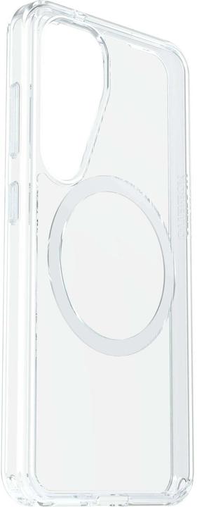 Produktbild OtterBox Symmetry Clear mit Magnets (Samsung Galaxy S25)