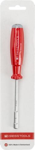 Actual product image PB Swiss Tools Socket wrenches PB 8200 5 CN (External hexagon)