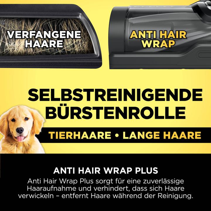 Produktbild Shark IP3256EUT black Edition