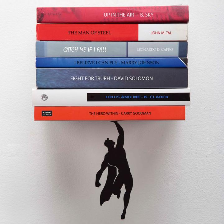 Produktbild Artori Design Supershelf (16 x 13 x 12 cm)