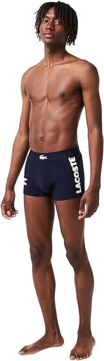 Produktbild Lacoste 3-er Pack Boxershorts (L, 3er Pack)